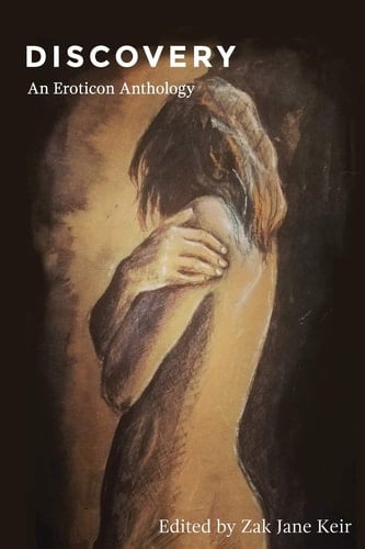 Discovery An Eroticon Anthology