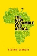 New Scramble for Africa