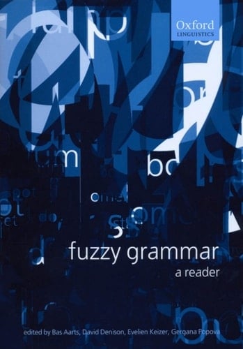 Fuzzy Grammar