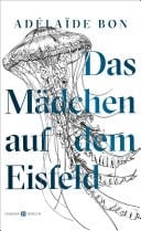 Das Mädchen auf dem Eisfeld