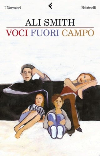 Voci fuori campo