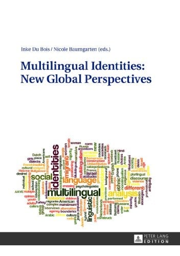 Multilingual Identities New Global Perspectives