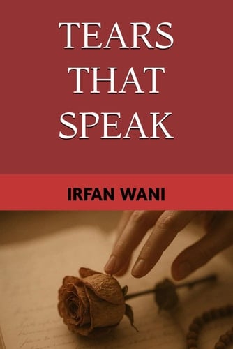 Tears That Speak