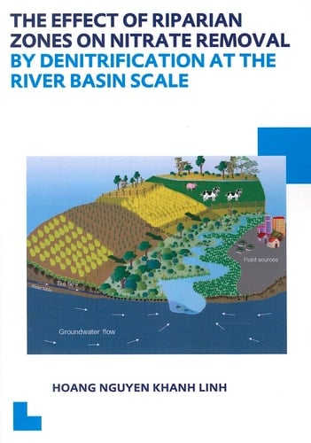 The Effect of Riparian Zones on Nitrate Removal by Denitrification at the River Basin Scale