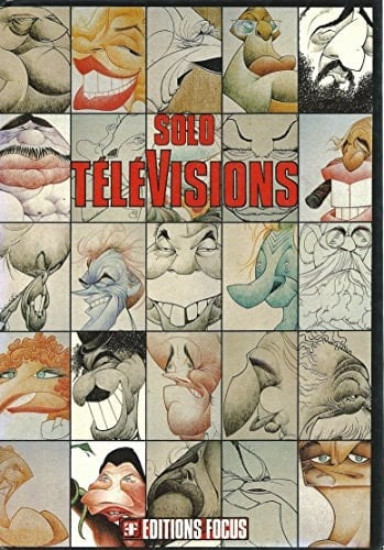 Télévisions