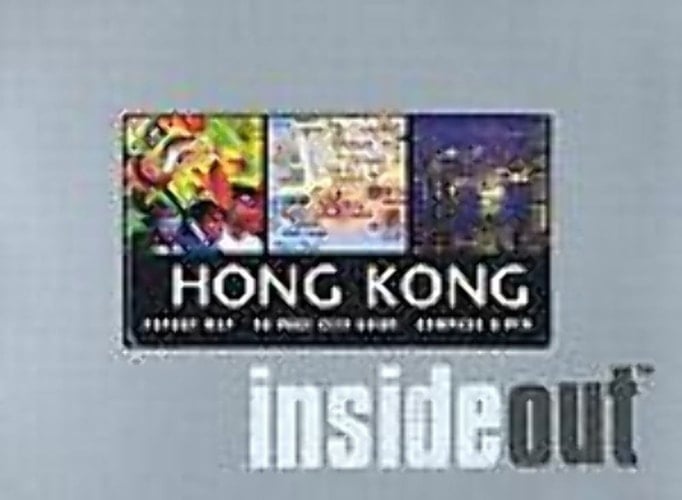Hong Kong Insideout Guide
