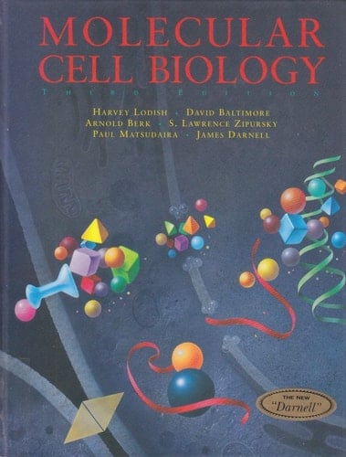 Molecular Cell Biology