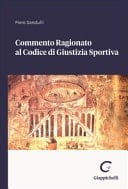 Commento Ragionato al Codice di Giustizia Sportiva