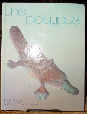 The platypus