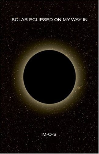 Solar Eclipsed on My Way In