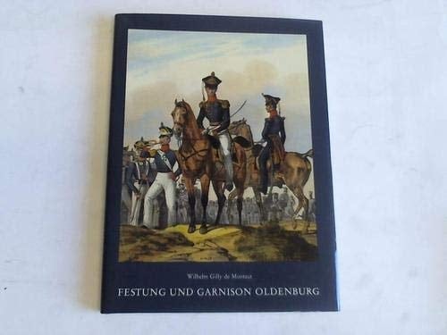 Festung und Garnison Oldenburg