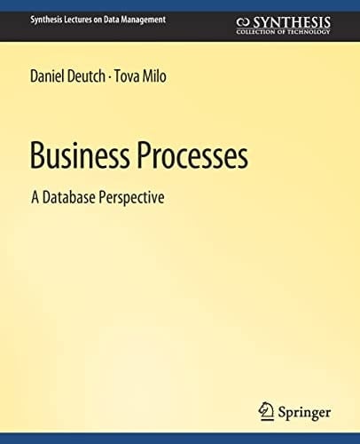 Business Processes