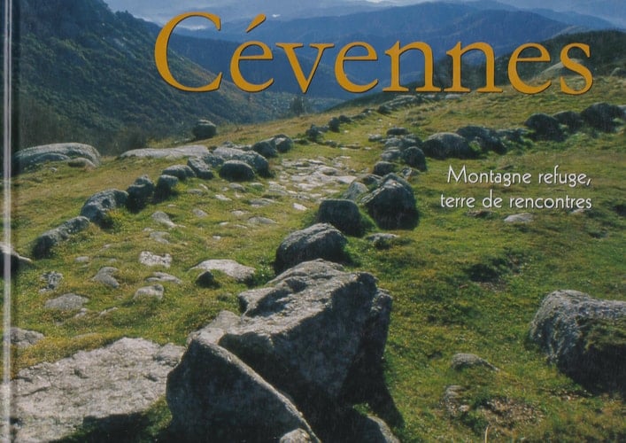 Cévennes montagne refuge, terre de rencontres
