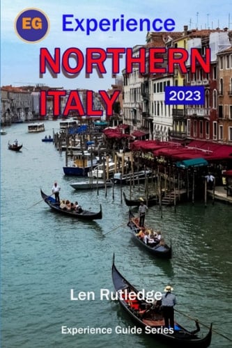 Experience Northern Italy 2023
