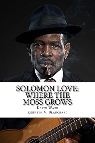 Solomon Love Where The Moss Grows