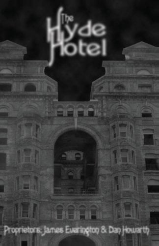 The Hyde Hotel
