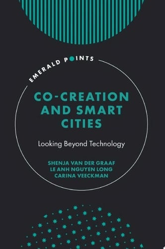 Co-Creation and Smart Cities