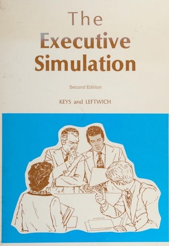 The Executive Simulation
