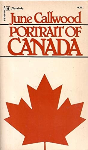 Portrait of Canada