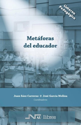 Metáforas del educador