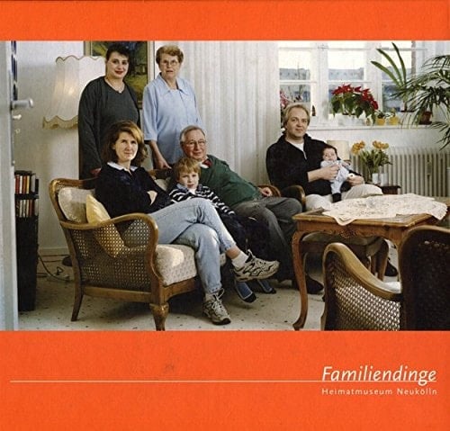 Familiendinge