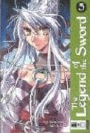 The legend of the sword