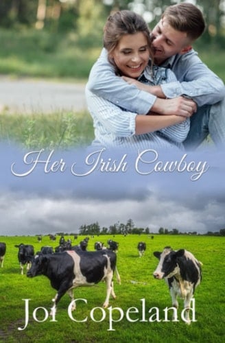 Her Irish Cowboy (Emerald Isle Series)