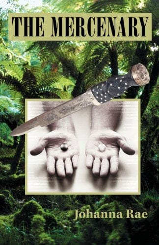 The Mercenary Book One of Therian Secrets