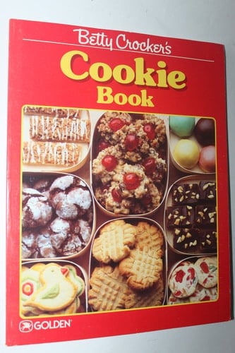 The Cookie Book