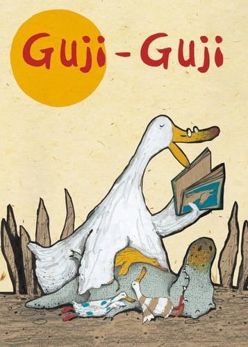 Guji Guji