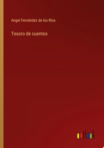 Tesoro de cuentos