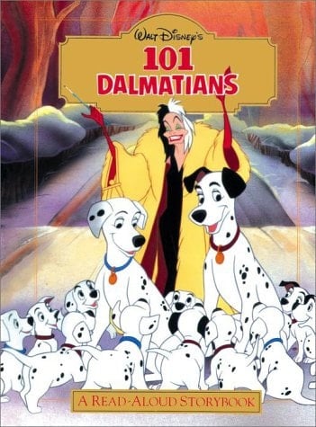 101 Dalmatians