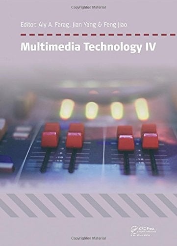 Multimedia Technology IV Proceedings of the 4th International Conference on Multimedia Technology, Sydney, Australia, 28-30 March 2015
