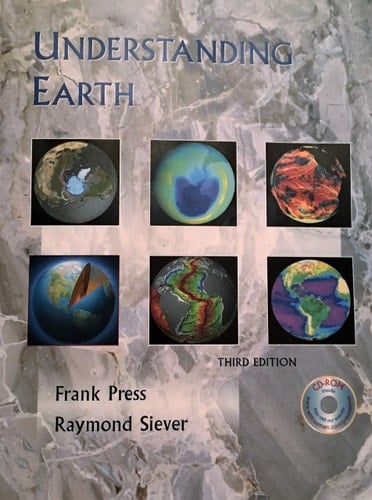 Understanding Earth