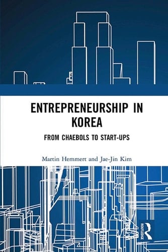 Entrepreneurship in Korea