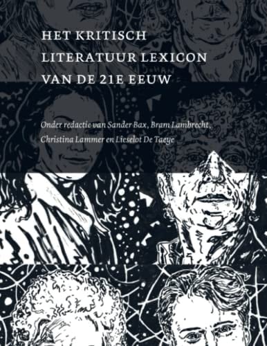 Het kritisch literatuur lexicon van de 21e eeuw