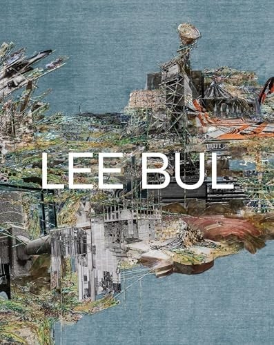 Lee Bul Life and Work
