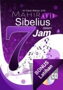 Mahir Avid Sibelius dalam 7 Jam
