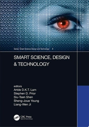 Smart Design, Science & Technology Proceedings of the IEEE 6th International Conference on Applied System Innovation (ICASI 2020), November 5-8, 2020, Taitung, Taiwan
