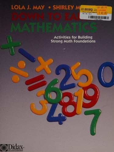 Down to Earth Mathematics