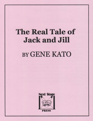 The Real Tale of Jack and Jill