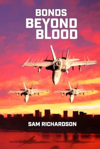 Bonds Beyond Blood