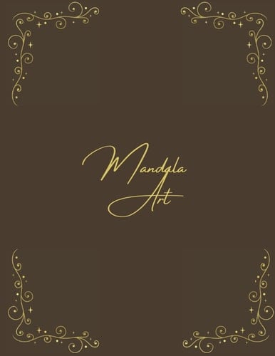 Mandala Art: Peaceful Craft