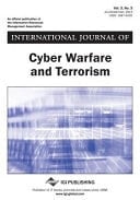 International Journal of Cyber Warfare and Terrorism (IJCWT). July - September 2013