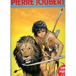 Livre Poster. Tome 1