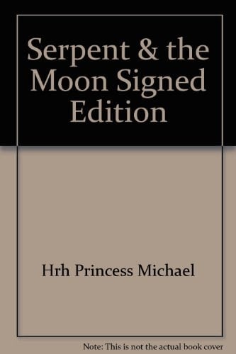 Serpent and the Moon Signed Edition