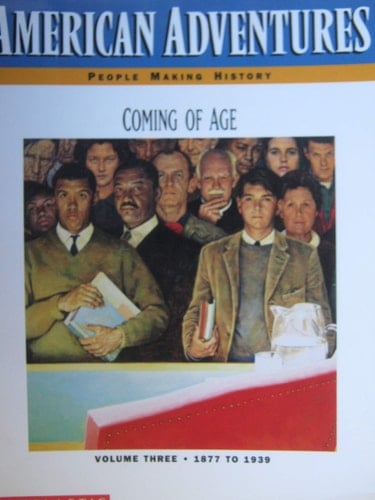 Coming of Age: 1877 to 1939