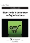 Journal of Electronic Commerce in Organizations (JECO). July - September 2013