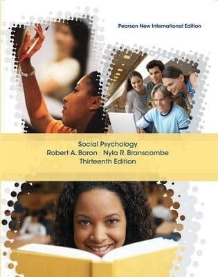 Grade Aid Workbook for Social Psychology