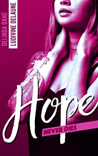 Hope Never Dies Tome 2